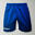 pantaloncino calcio adulto azzurro taipei