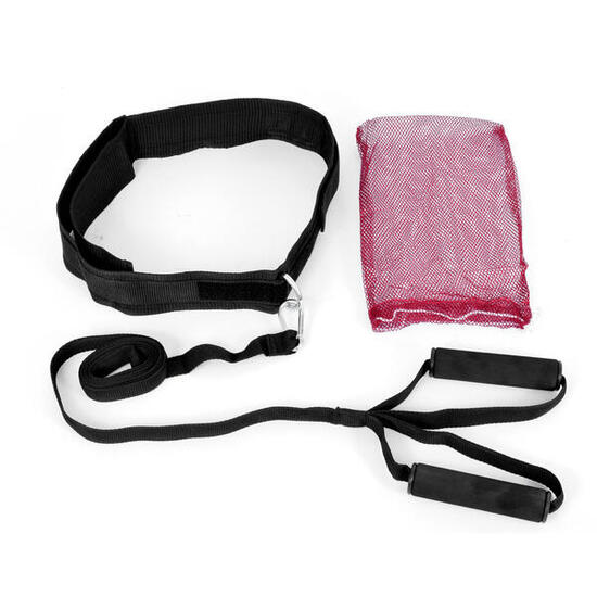 Ceinture NO10 VRT-WB pour running et entraînement