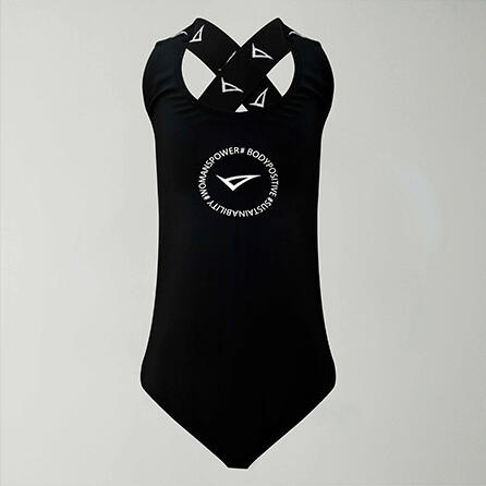 costume nuoto donna zoe nero |  Legea