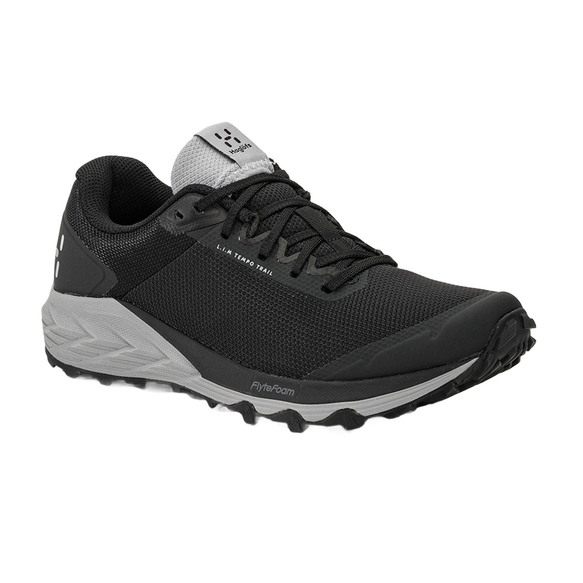 Haglöfs L.I.M Tempo Trail Low Zapatillas de running para mujer 1/3