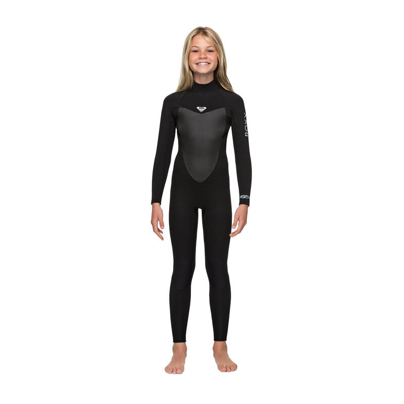 Traje de neopreno de natación para niños ROXY Prologue 3/2 mm