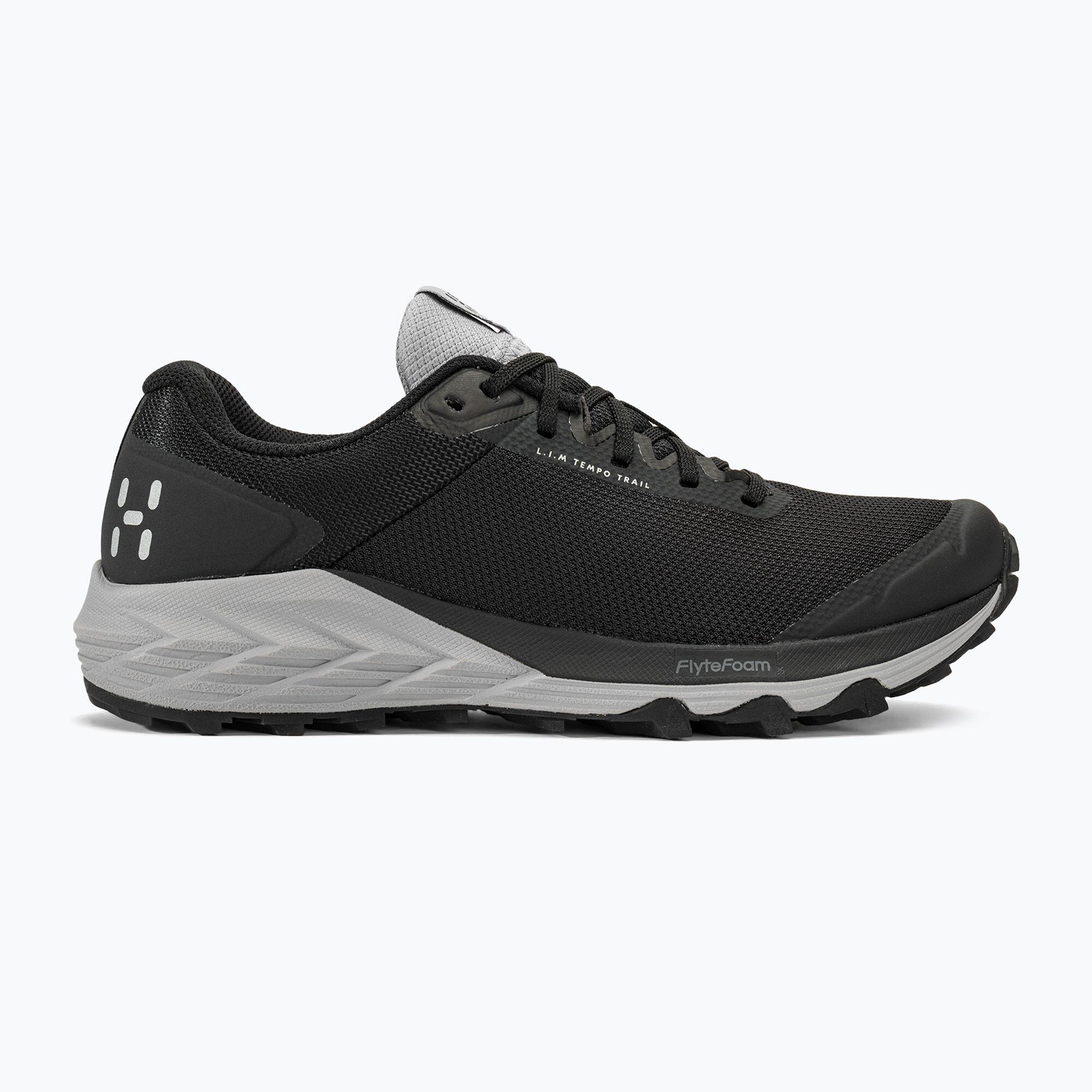 Haglöfs L.I.M Tempo Trail Low Zapatillas de running para mujer 2/3