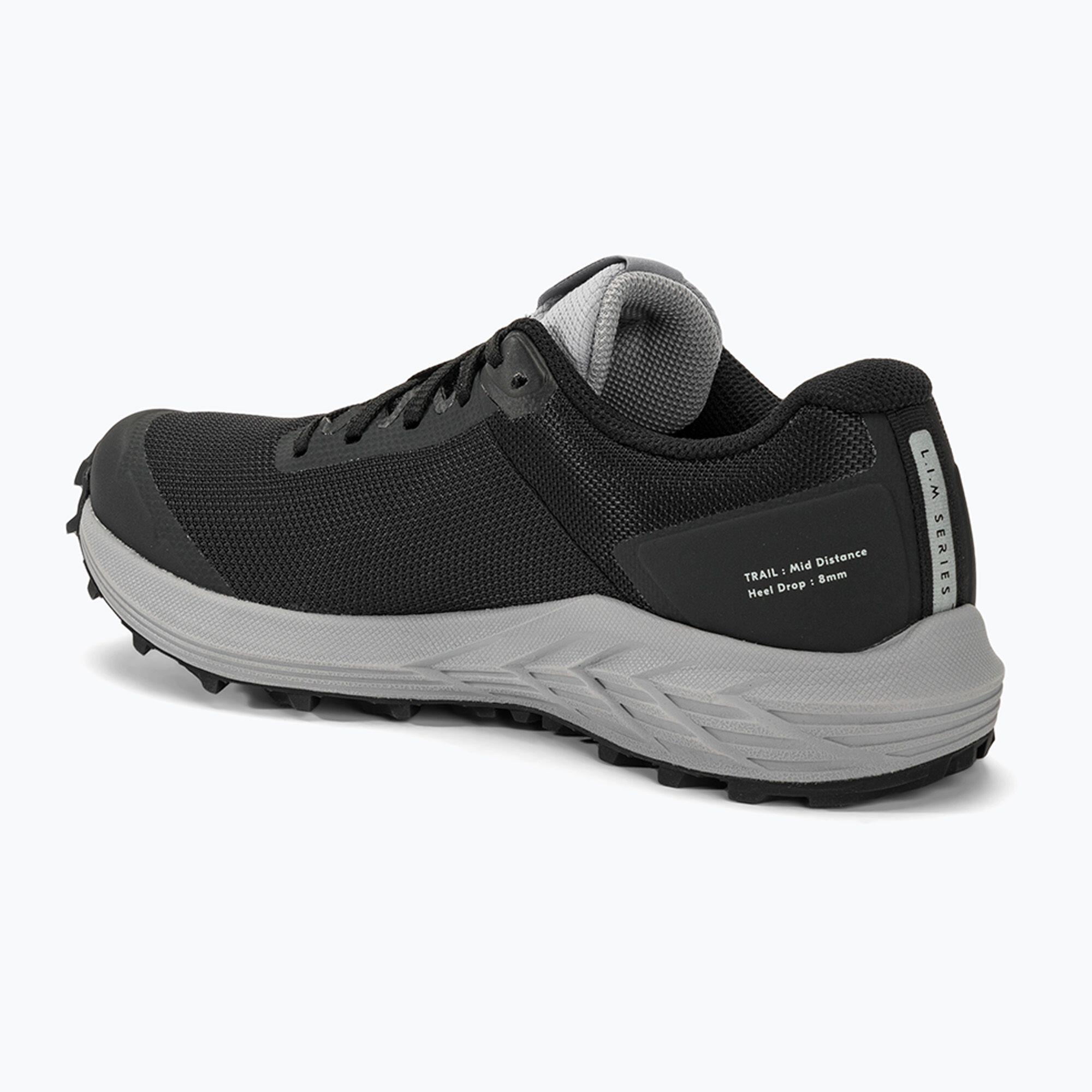 Haglöfs L.I.M Tempo Trail Low Zapatillas de running para mujer 3/3