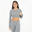 Femei Fitness Top Crop Maneci Lungi IMALA
