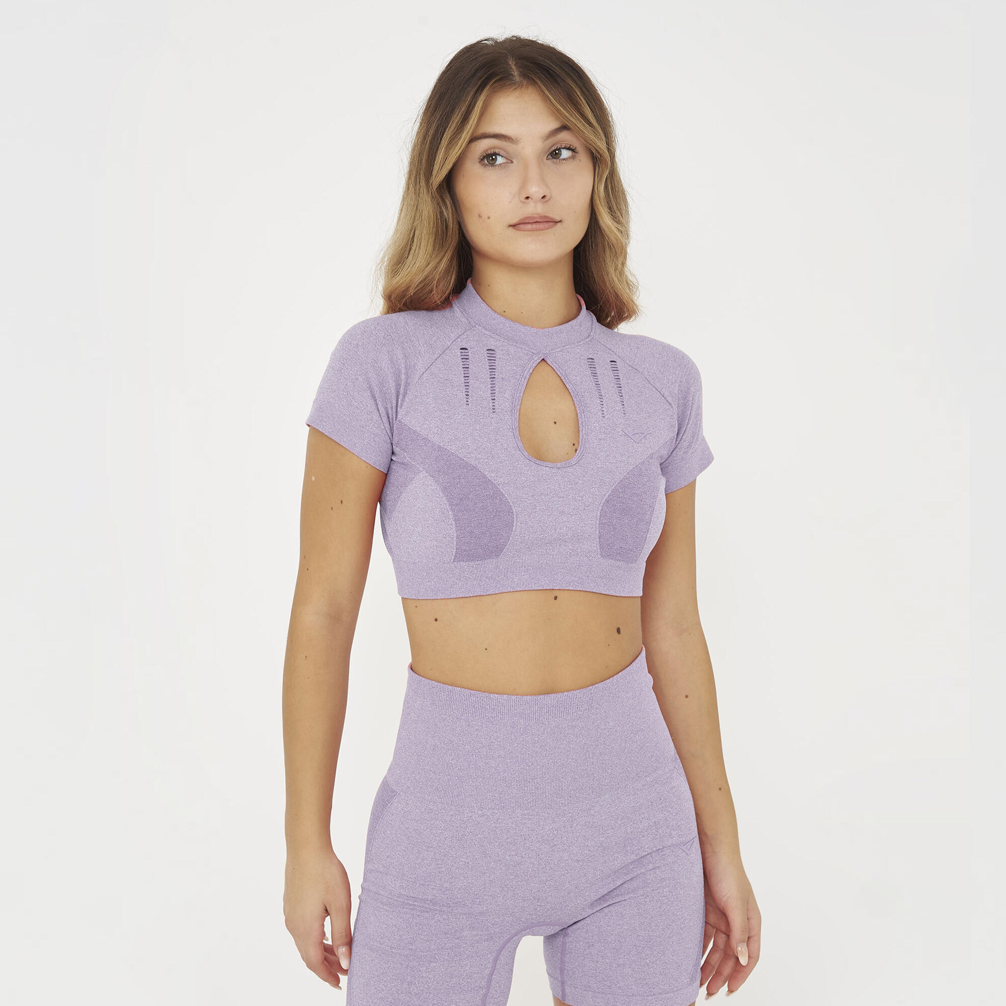 lilas rose