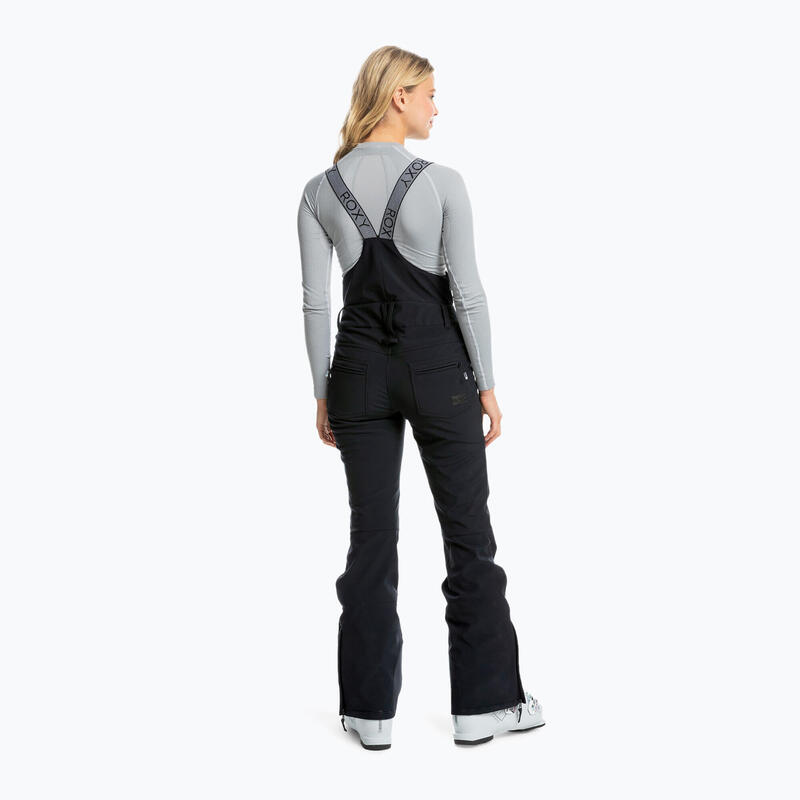 Pantalon de snowboard pour femme ROXY Summit Bib