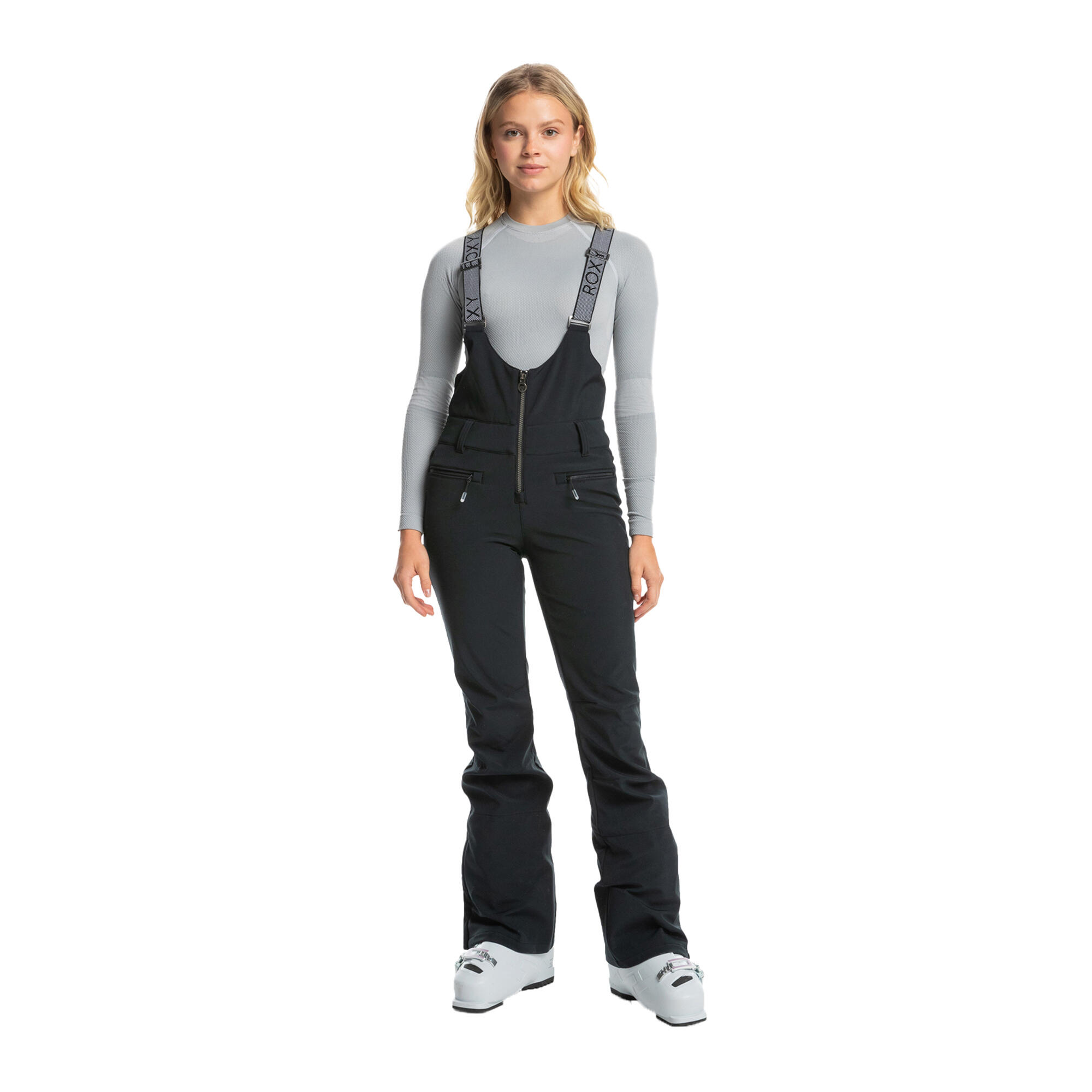 Summit Pantalon Nieve Roxy Mujer Roxy Snowpants Roxy Summit Mellow