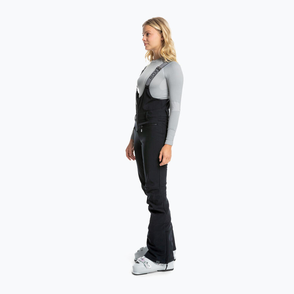 Spodnie snowboardowe damskie ROXY Summit Bib