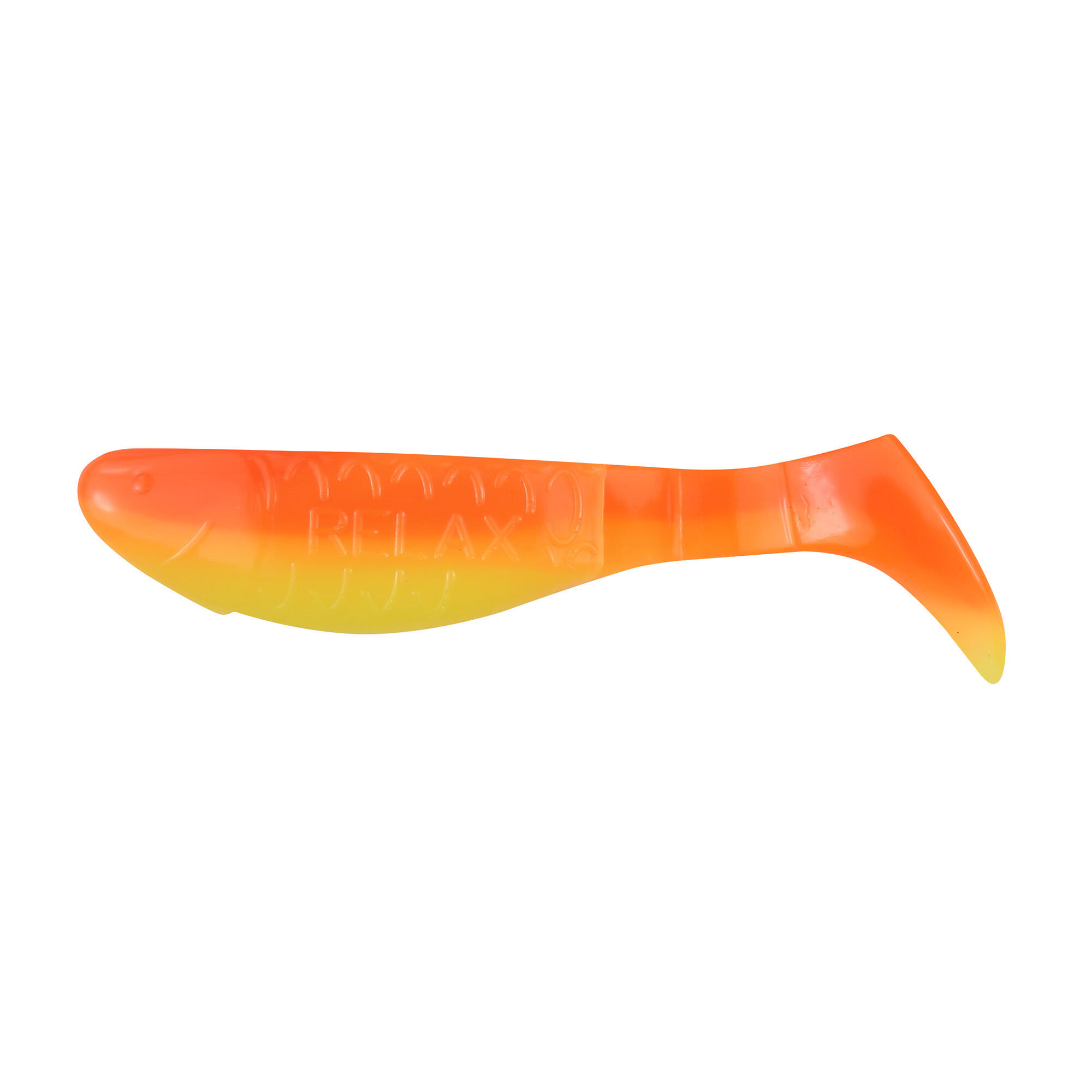 RELAX Rubberen aas Relax Kopyto 3 Gelamineerd 4 st.