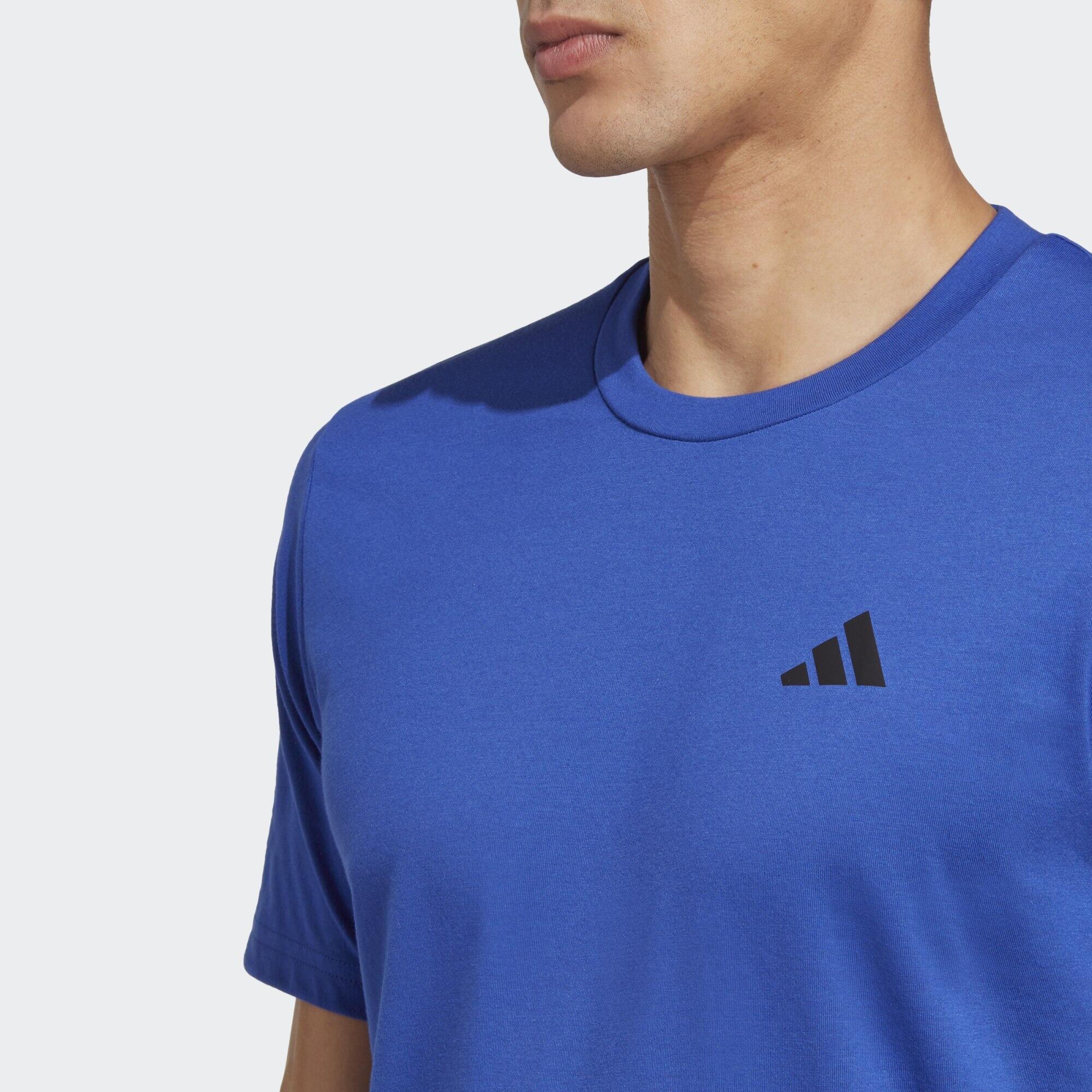 Train Essentials Feelready Training Tee 4/5