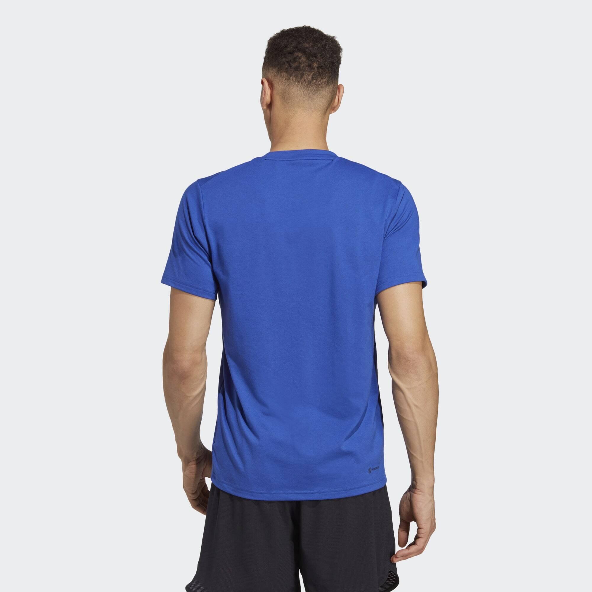 Train Essentials Feelready Training Tee 3/5