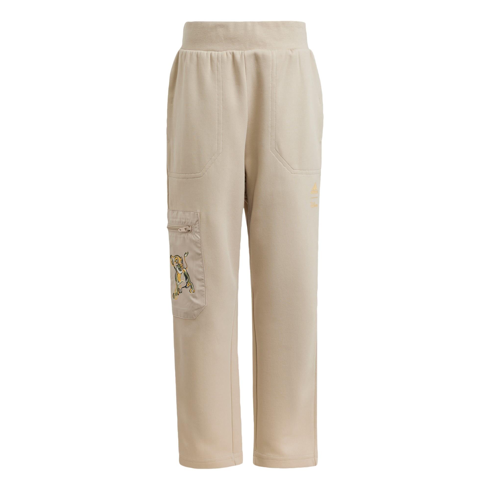 Disney King Lyon pants