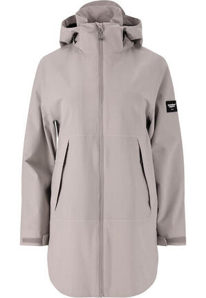 Regenjacke für Damen Weather Report Brittan W-PRO 15000