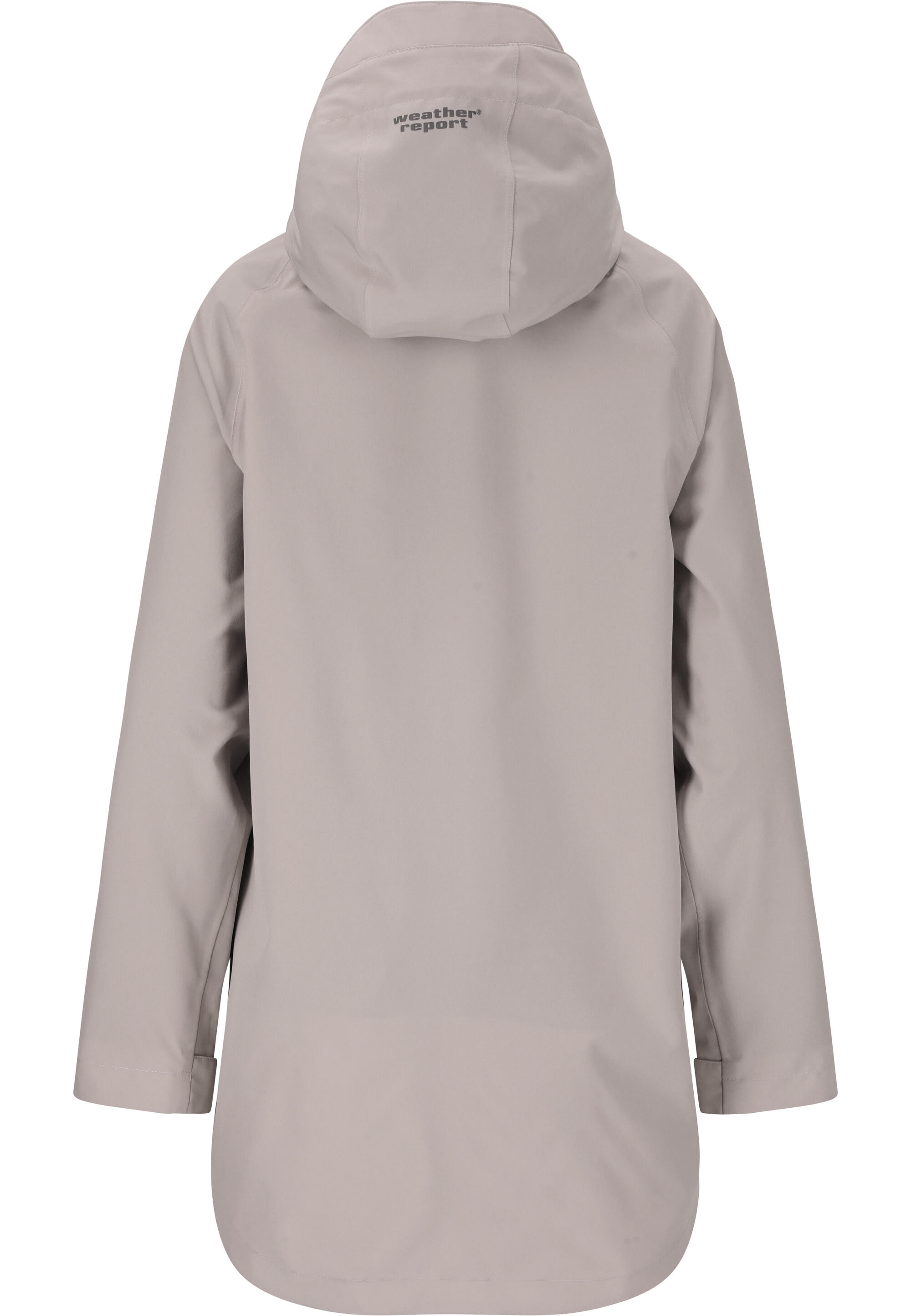 Regenjacke Brittan 2/5