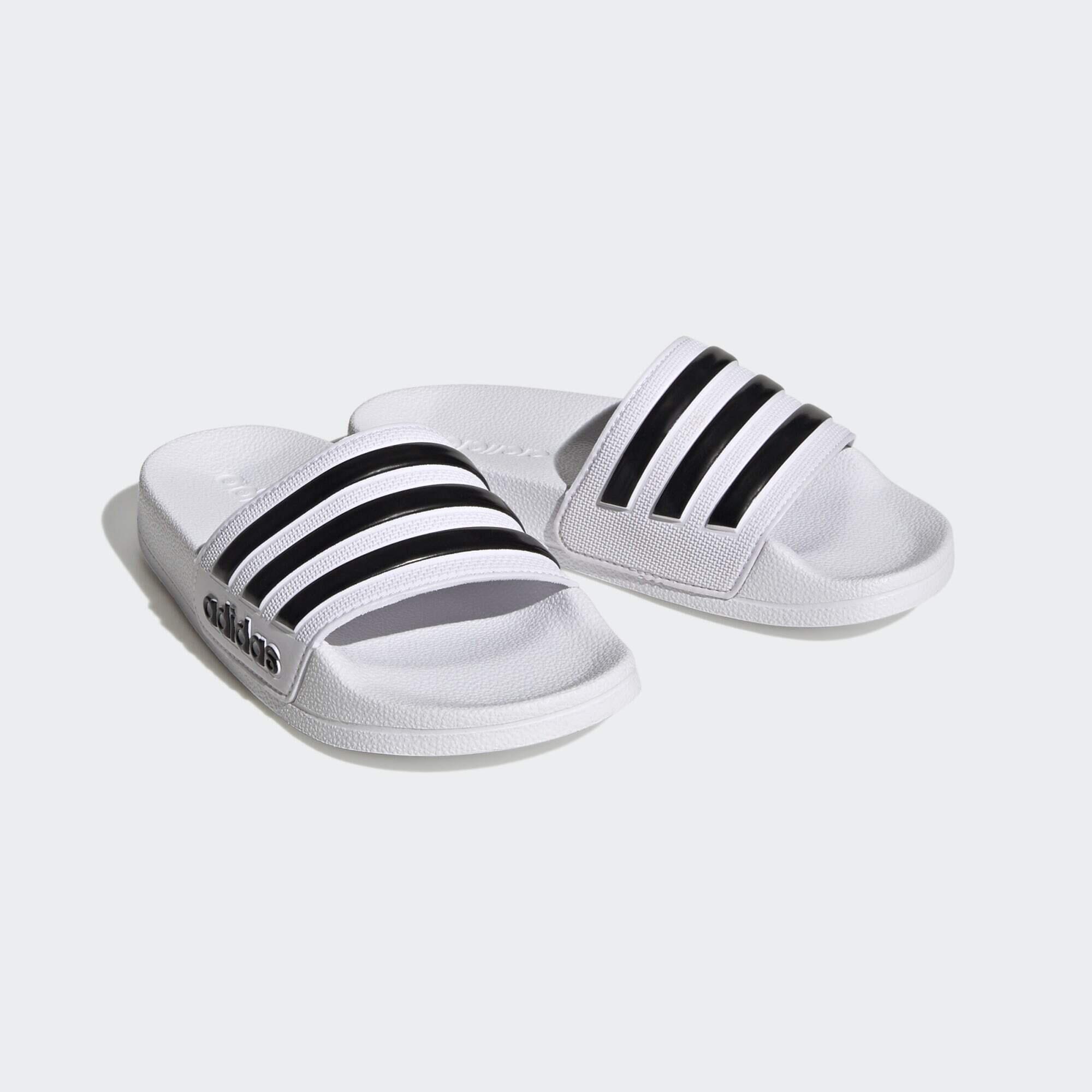 ADILETTE SHOWER SLIPPERS 5/7