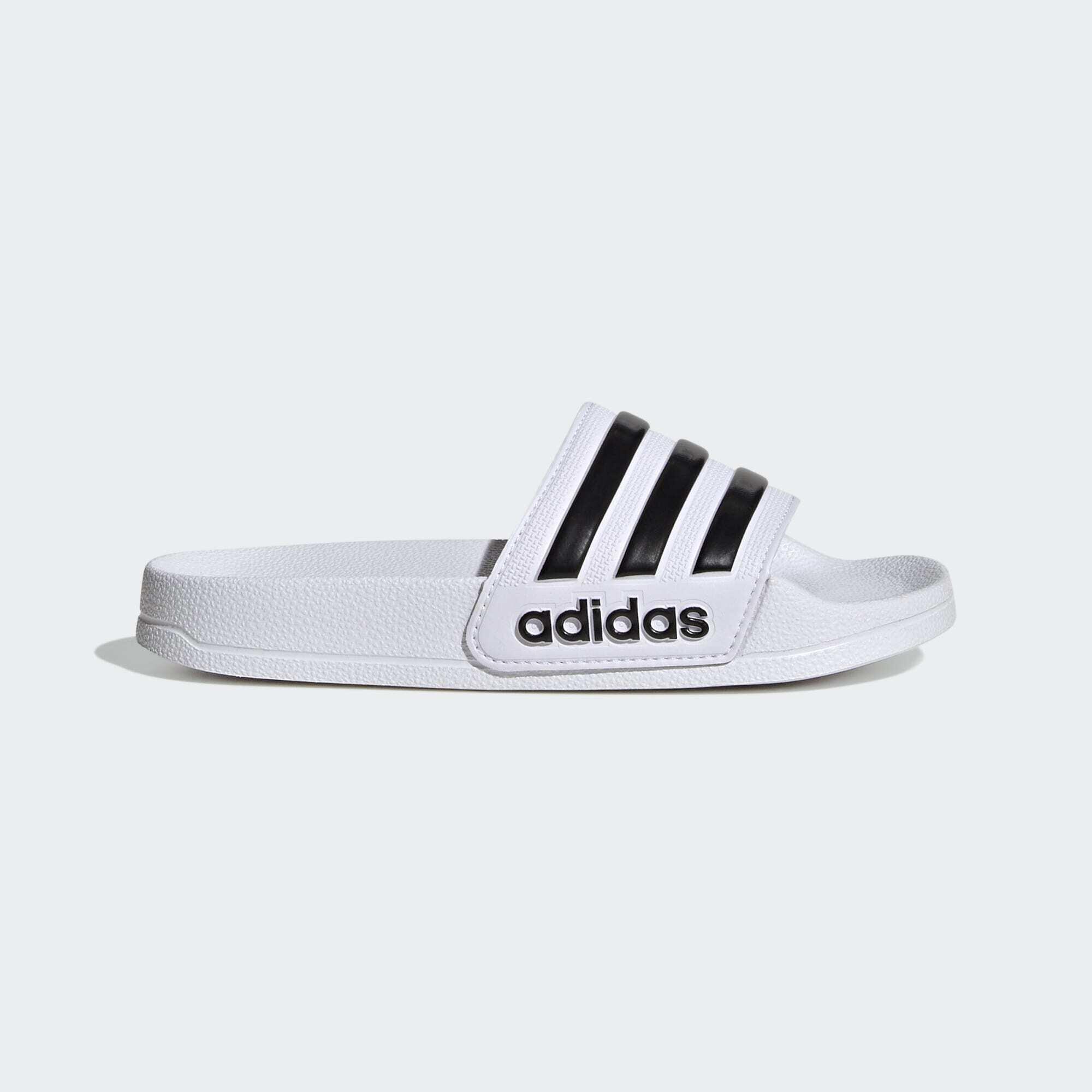 ADILETTE SHOWER SLIPPERS 2/7