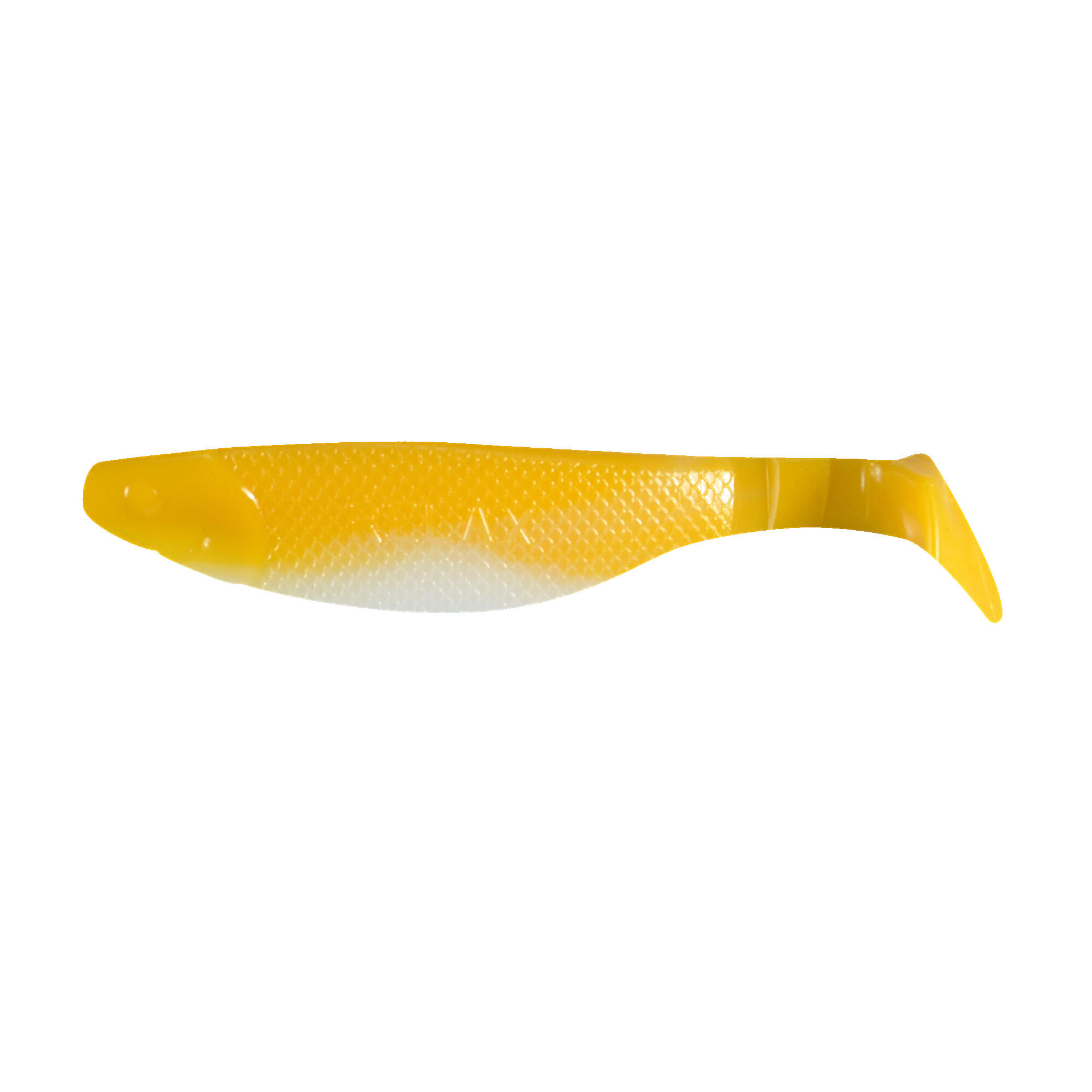 RELAX Rubberen aas Relax Kopyto 5 Gelamineerd 3 st.