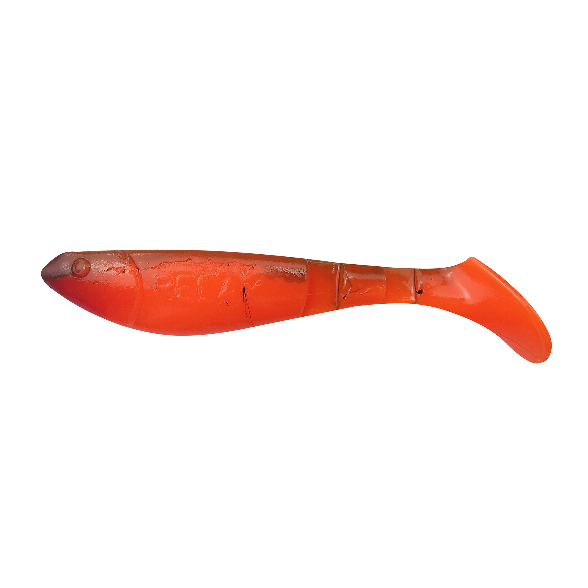 RELAX Rubberen aas Relax Kopyto 2.5 Gelamineerd 4 st.