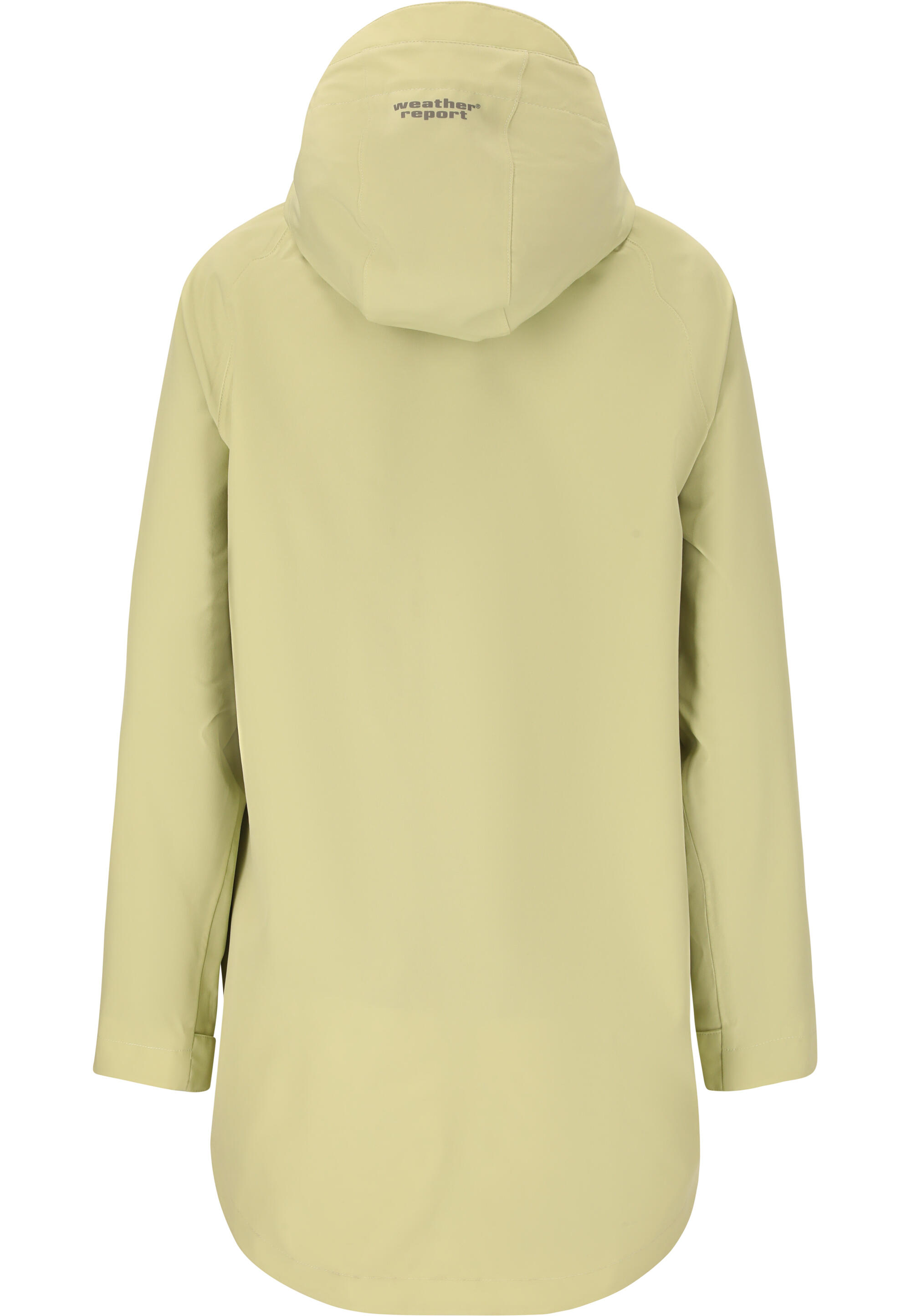 WEATHER REPORT Veste de pluie 2/5