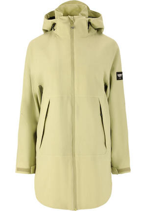 Regenjacke für Damen Weather Report Brittan W-PRO 15000
