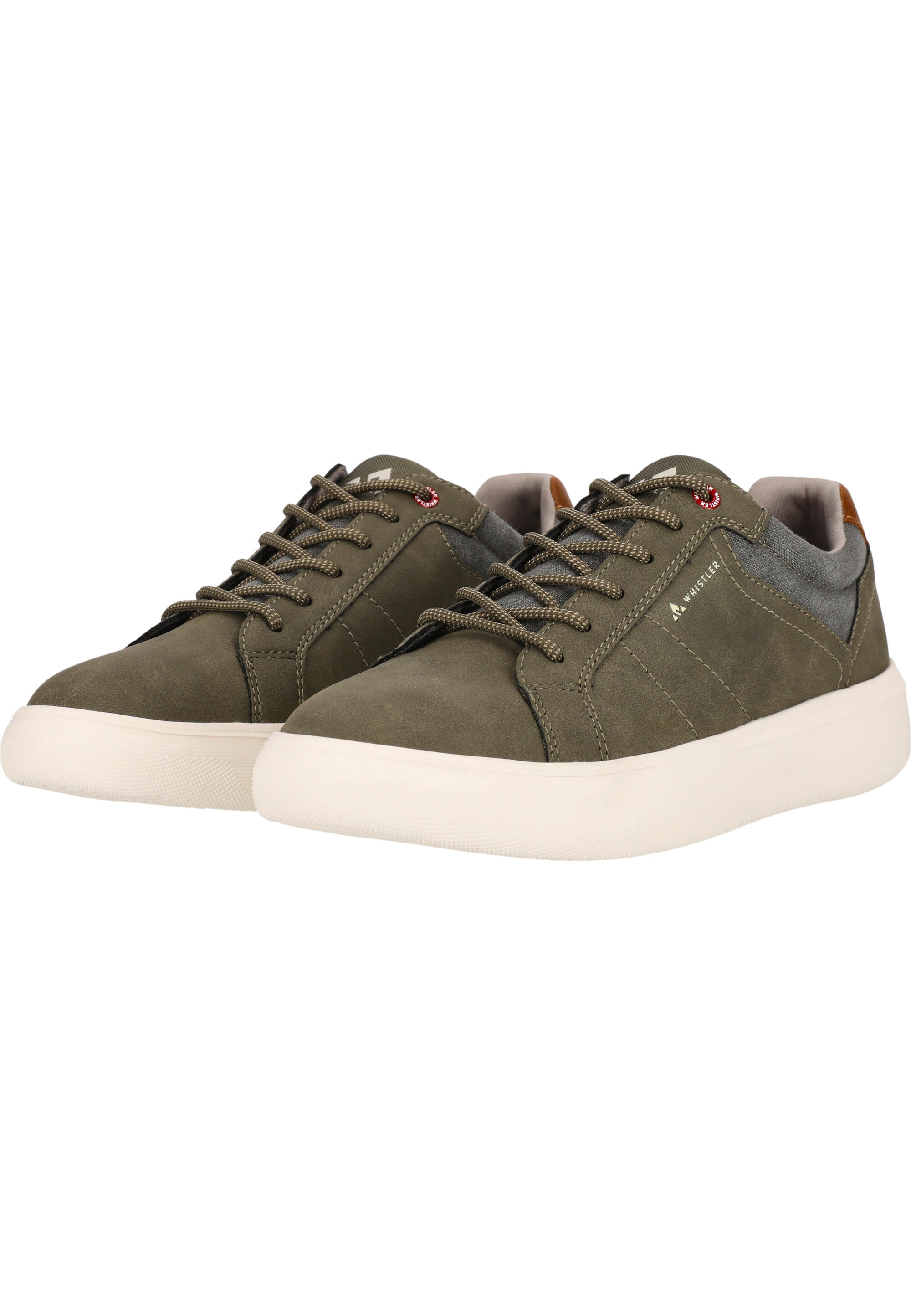 Lage schoenen Pangul M 4/7