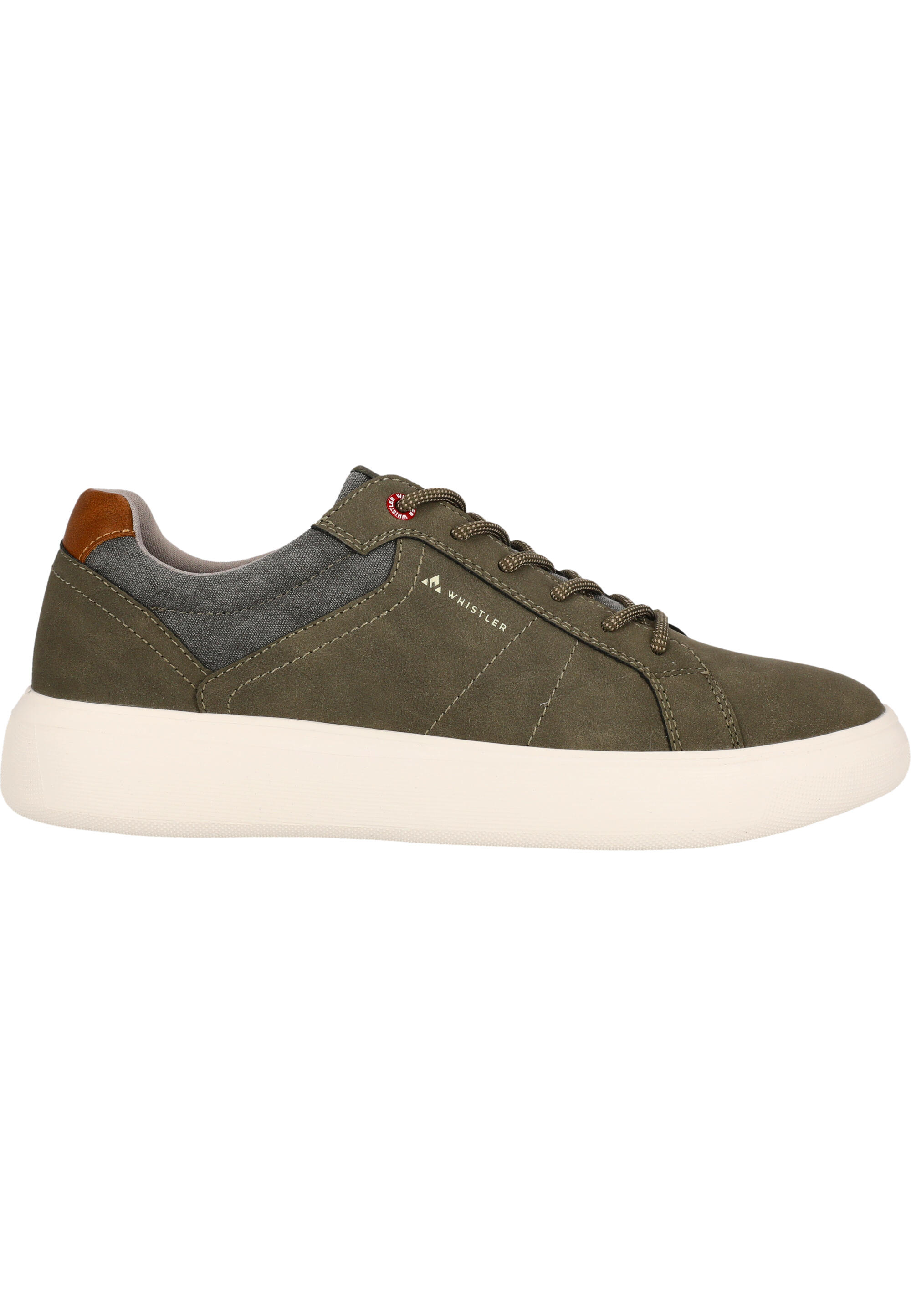 Lage schoenen Pangul M 3/7