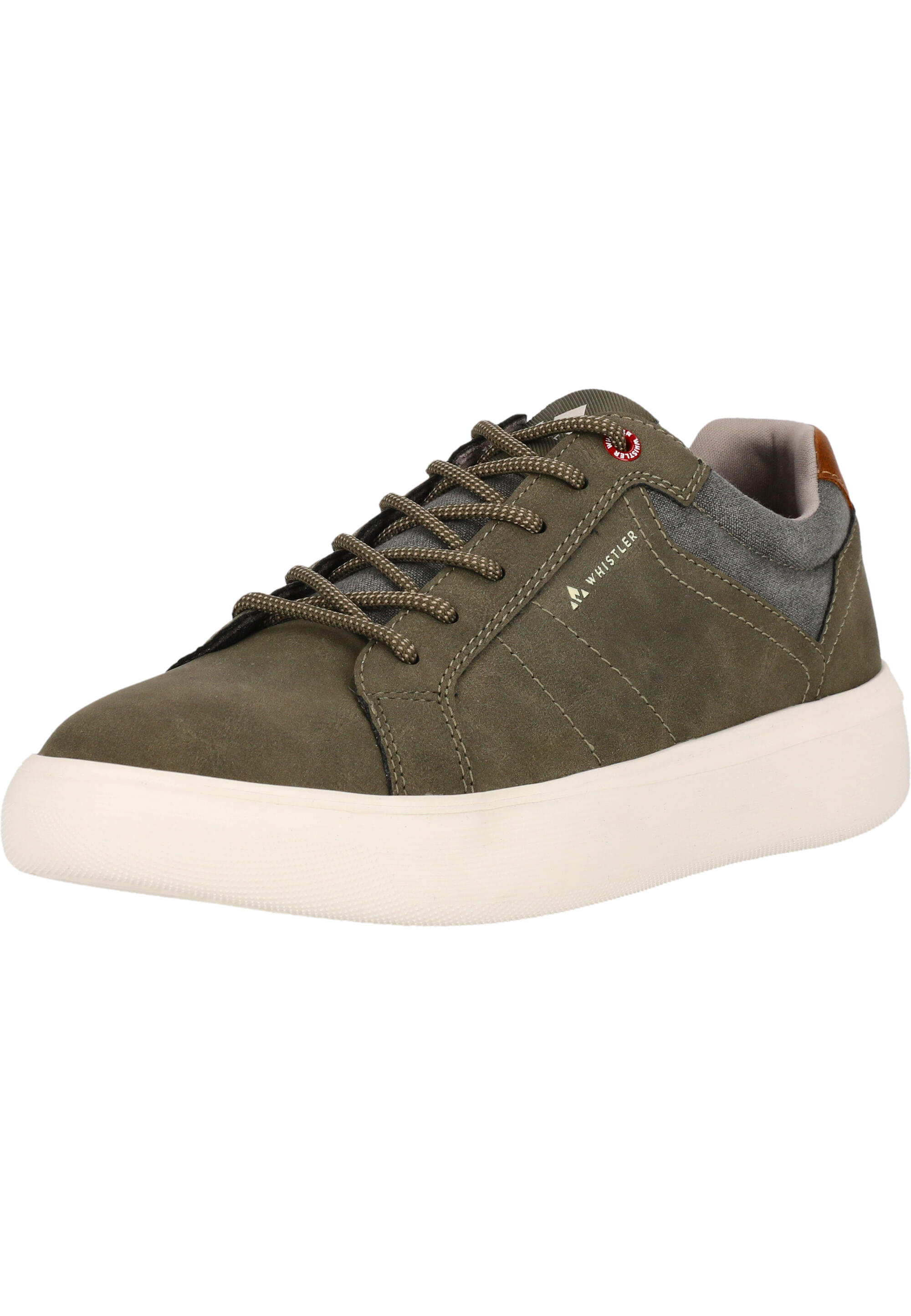 Lage schoenen Pangul M 2/7