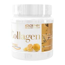 Colágeno Fortigel - 320g Limon de IO.Genix