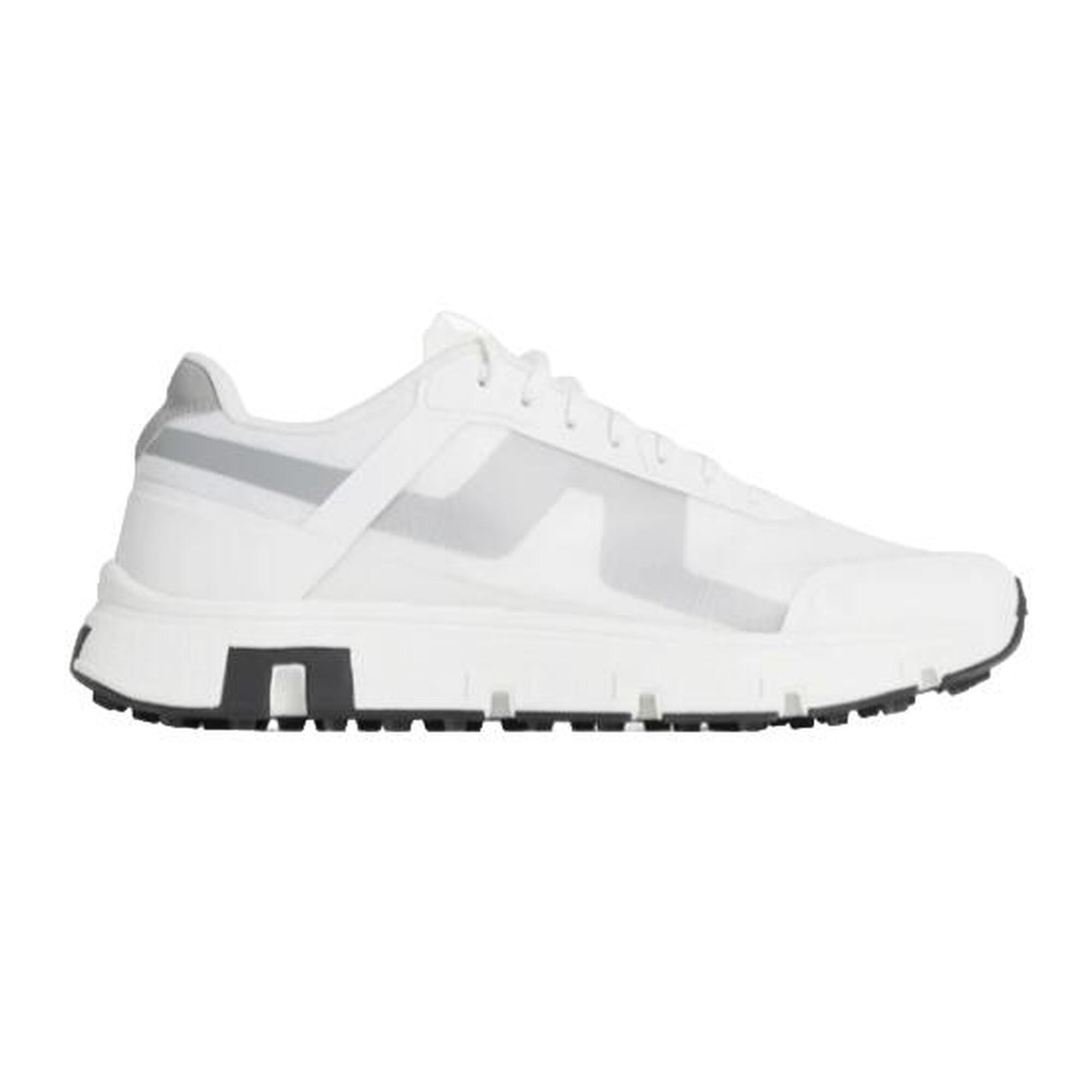 J.lindeberg - Chaussure De Golf J.lindeberg Ladies Vent 500 Pour Femmes - Chaussures De Golf - Blanc - Decathlon