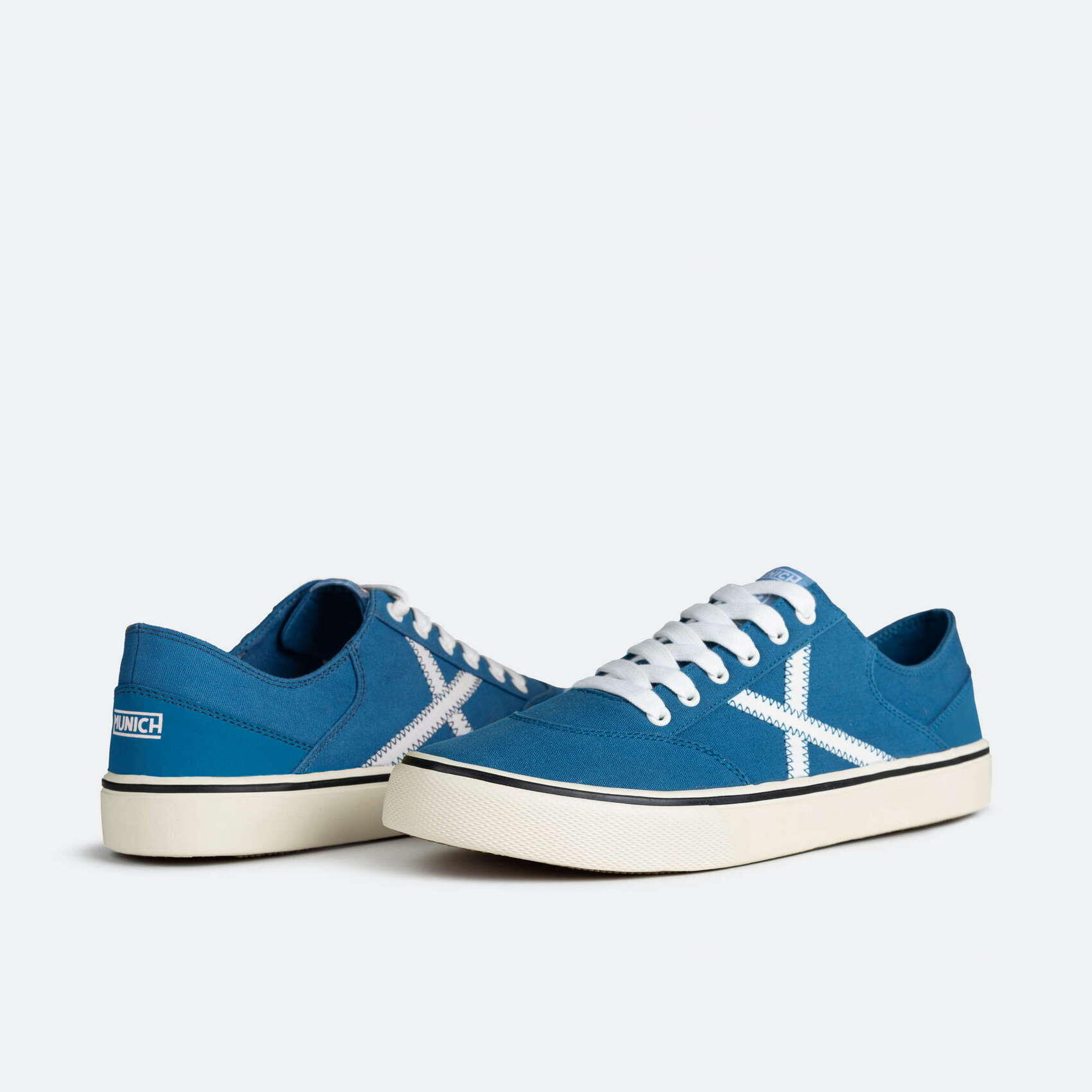 ZAPATOS Y COMPLEMENTOS MUNICH  DE HOMBRE 4058012 JAM 12 5/5