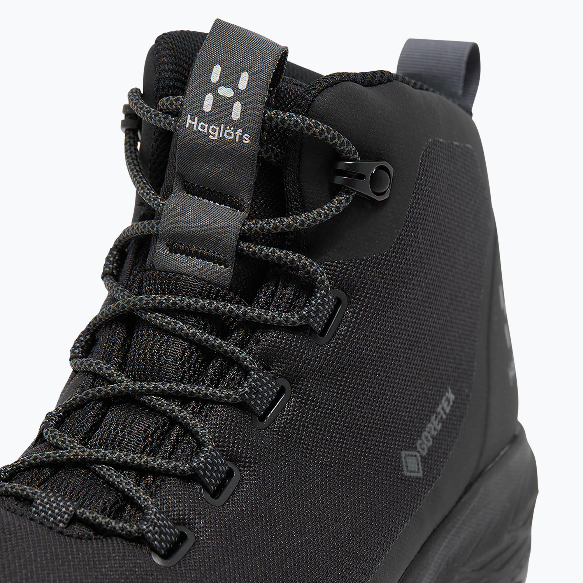 Chaussures de randonnée homme Haglöfs L.I.M FH GTX Mid 4/5