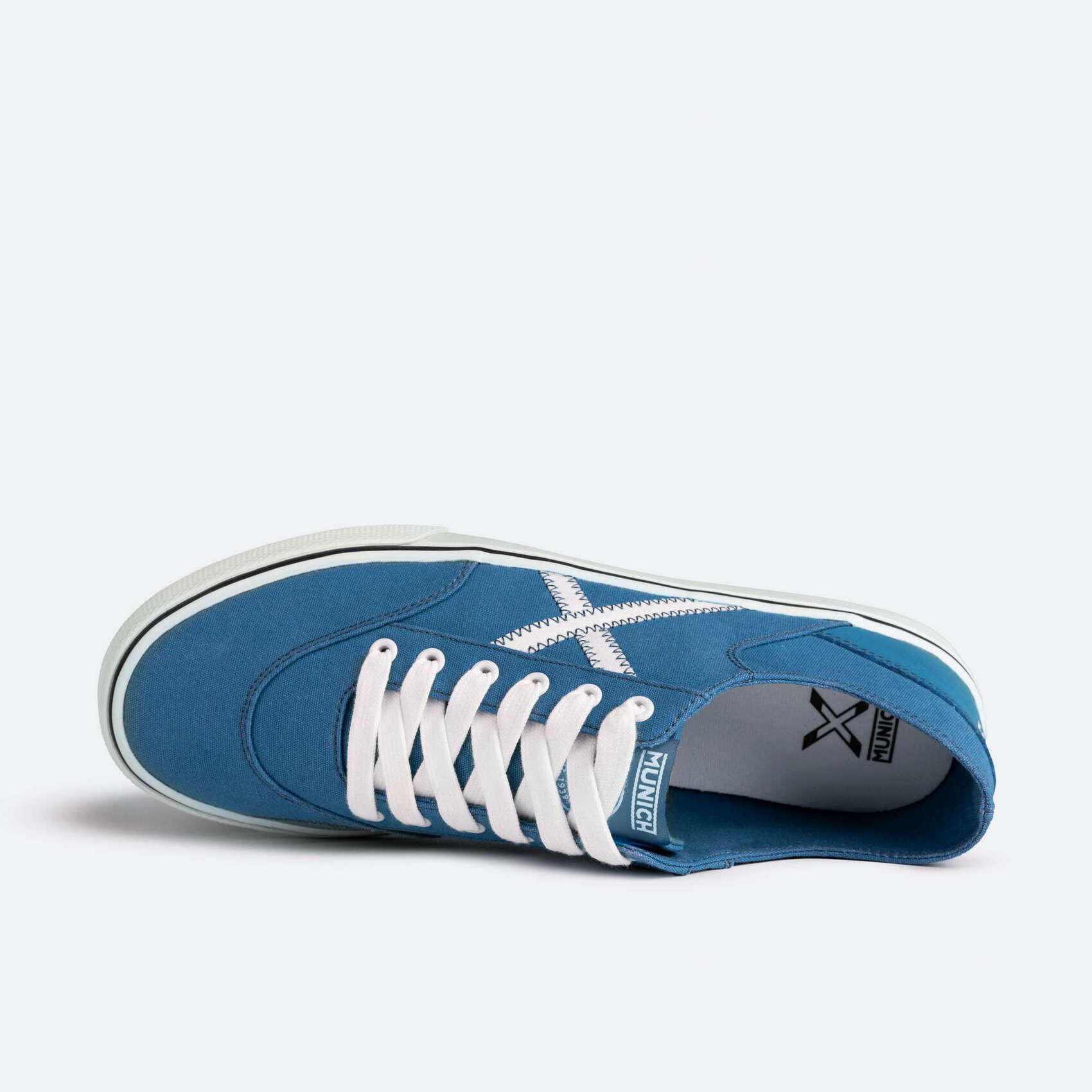 ZAPATOS Y COMPLEMENTOS MUNICH  DE HOMBRE 4058012 JAM 12 3/5