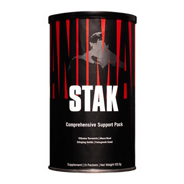 ANIMAL Animal Stak - 21 Packs de Animal