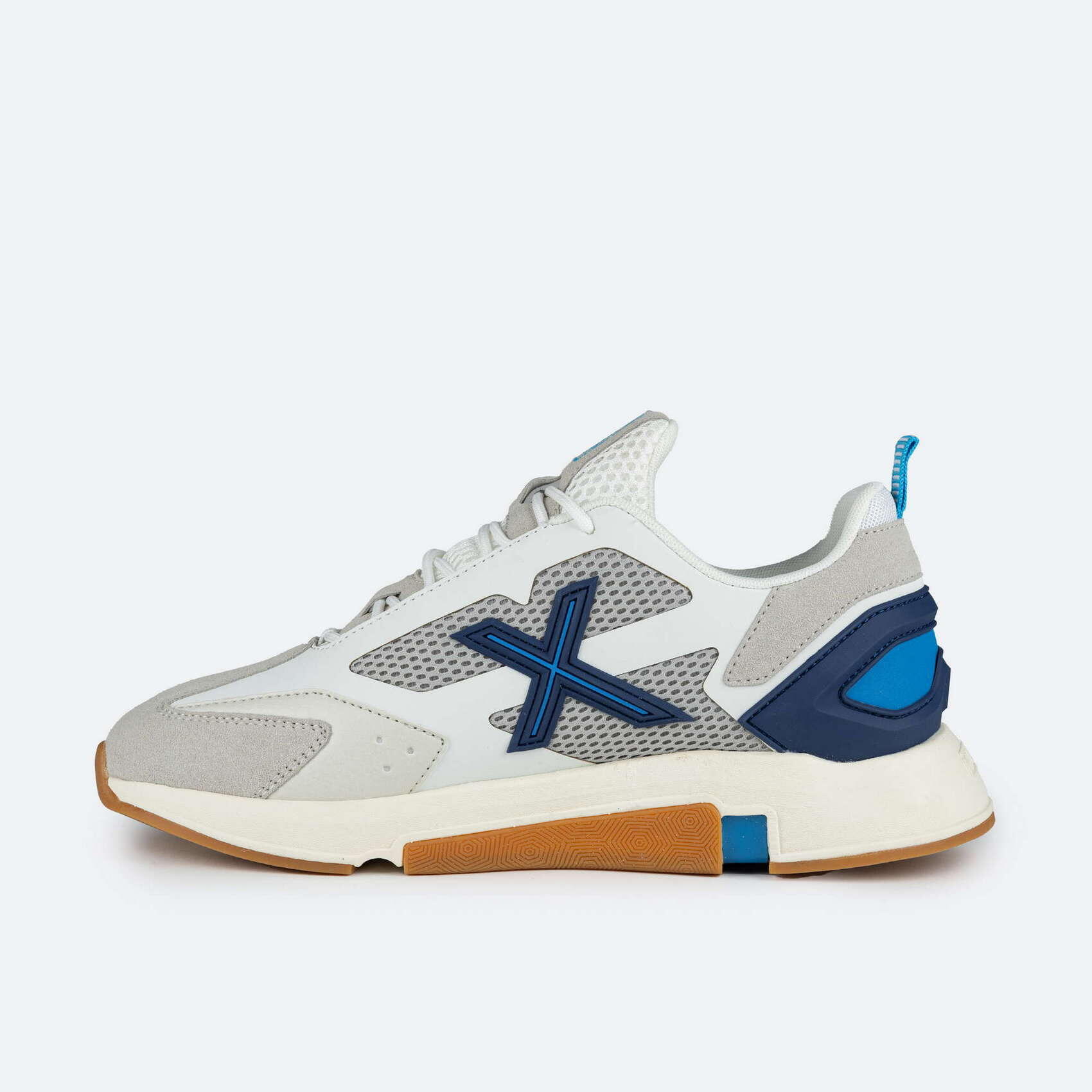 ZAPATOS Y COMPLEMENTOS MUNICH  DE HOMBRE 4178007 AVANT 07 2/5