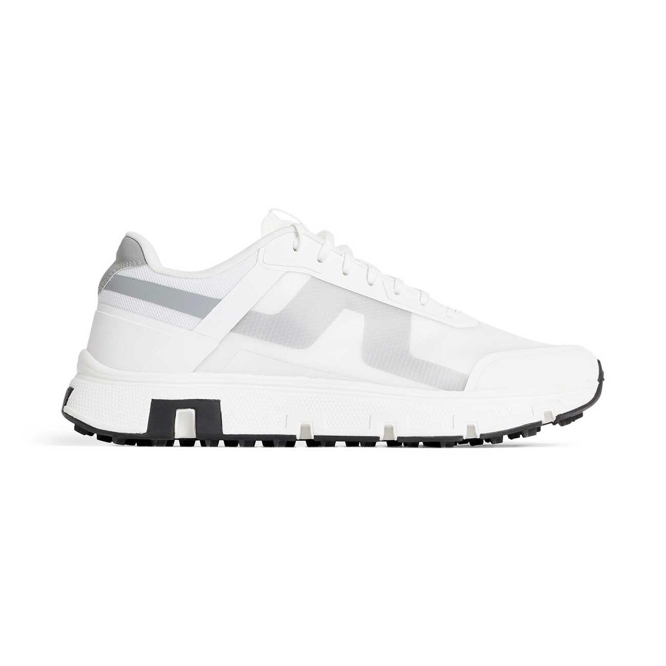 J.lindeberg - Chaussures De Golf J.lindeberg Men Vent 500 Pour Hommes - Chaussures De Golf - Blanc - Decathlon