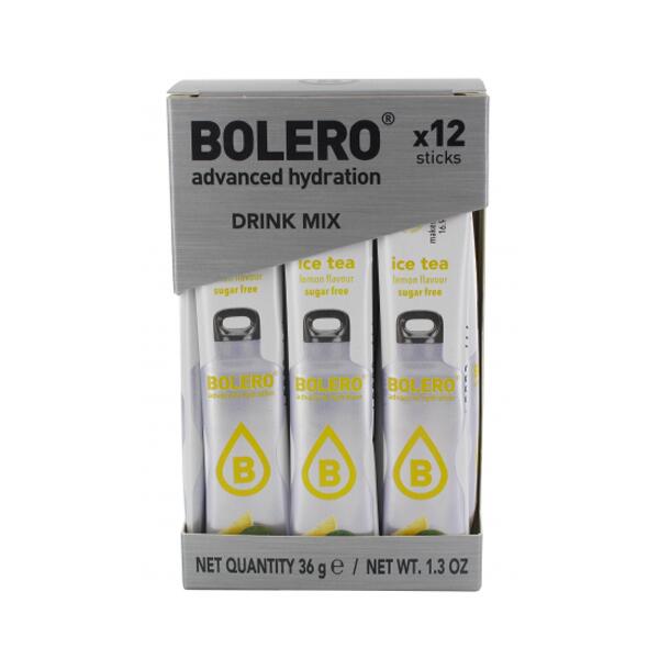 Bolero Sticks (12x3g) Pineapple - Intra- & Post-Workout - Intra-Workout 2/6