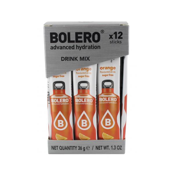 Bolero Sticks (12x3g) Pineapple - Intra- & Post-Workout - Intra-Workout 5/6