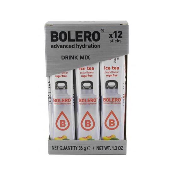 Bolero Sticks (12x3g) Pineapple - Intra- & Post-Workout - Intra-Workout