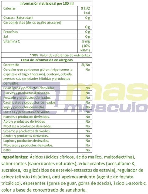 Bolero Sticks (12x3g) Pineapple - Intra- & Post-Workout - Intra-Workout 6/6