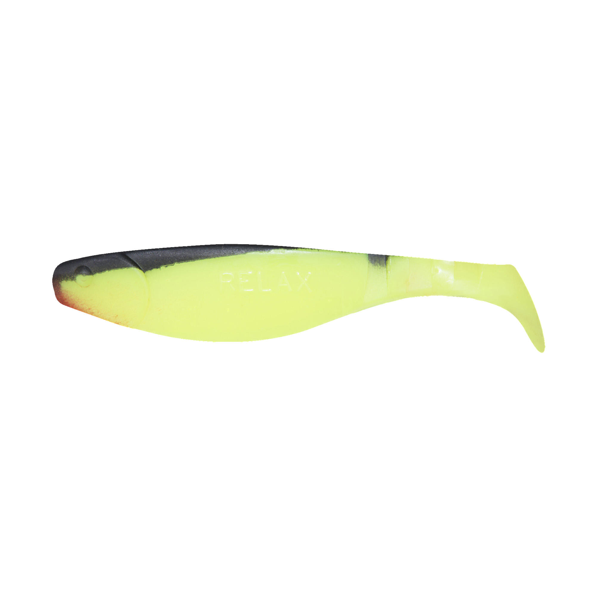 RELAX Rubberaas Relax Kopyto 6 Red Tail 3 st.