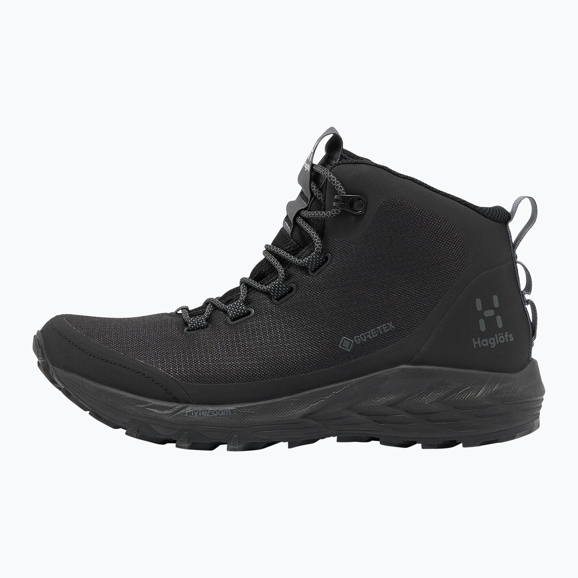 Sapatos de caminhada femininos Haglöfs L.I.M FH GTX Mid 2/5