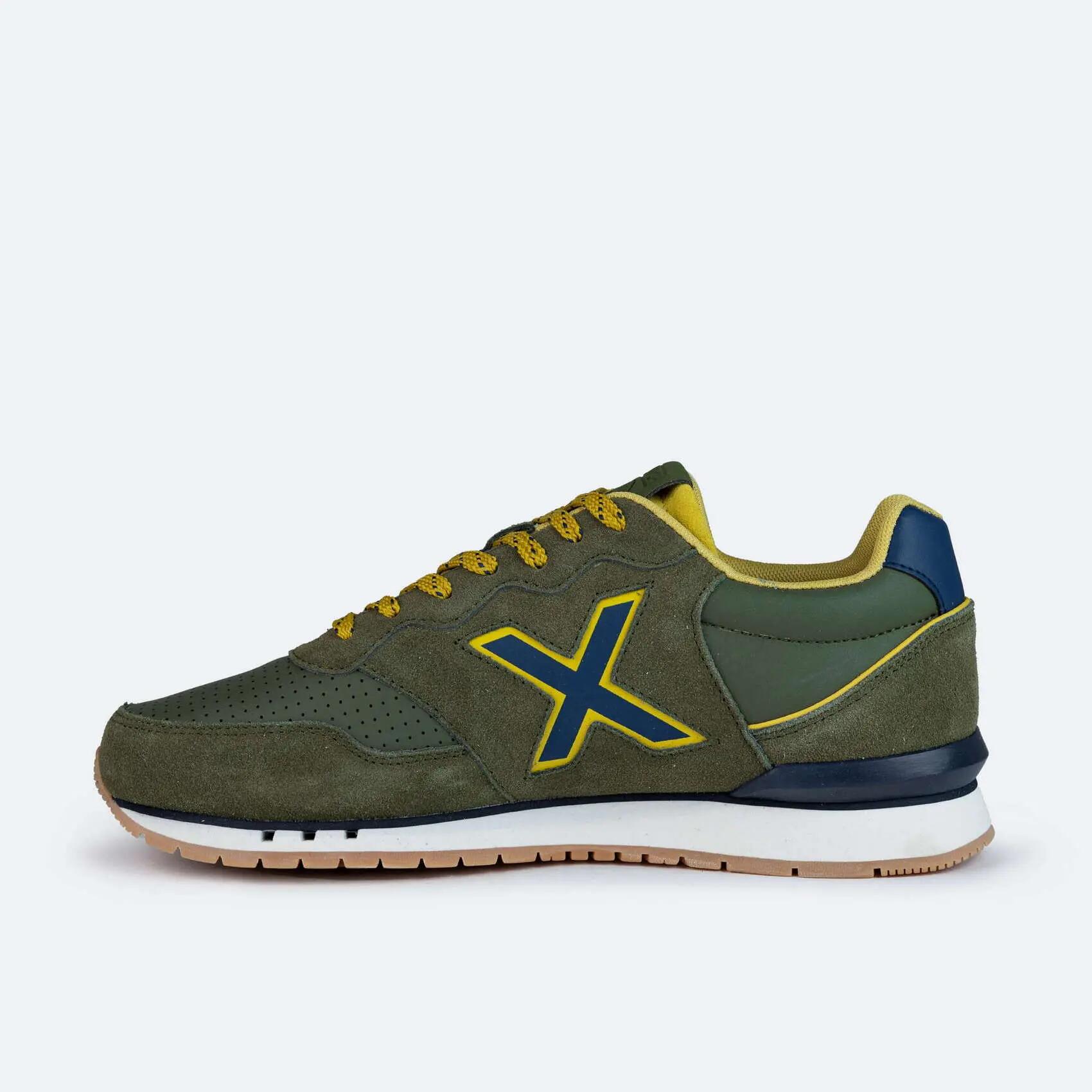 ZAPATOS Y COMPLEMENTOS MUNICH  DE HOMBRE 4150220 DASH PREMIUM 220 2/5