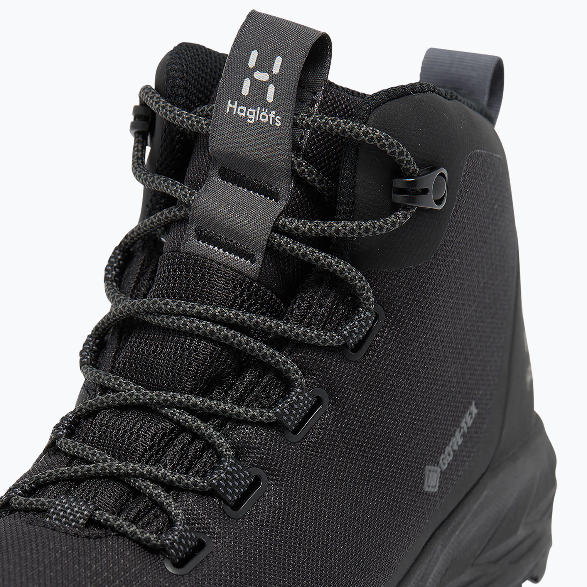 Sapatos de caminhada femininos Haglöfs L.I.M FH GTX Mid 4/5