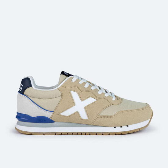 ZAPATILLAS DEPORTE MUNICH DE HOMBRE 4150225 DASH 225