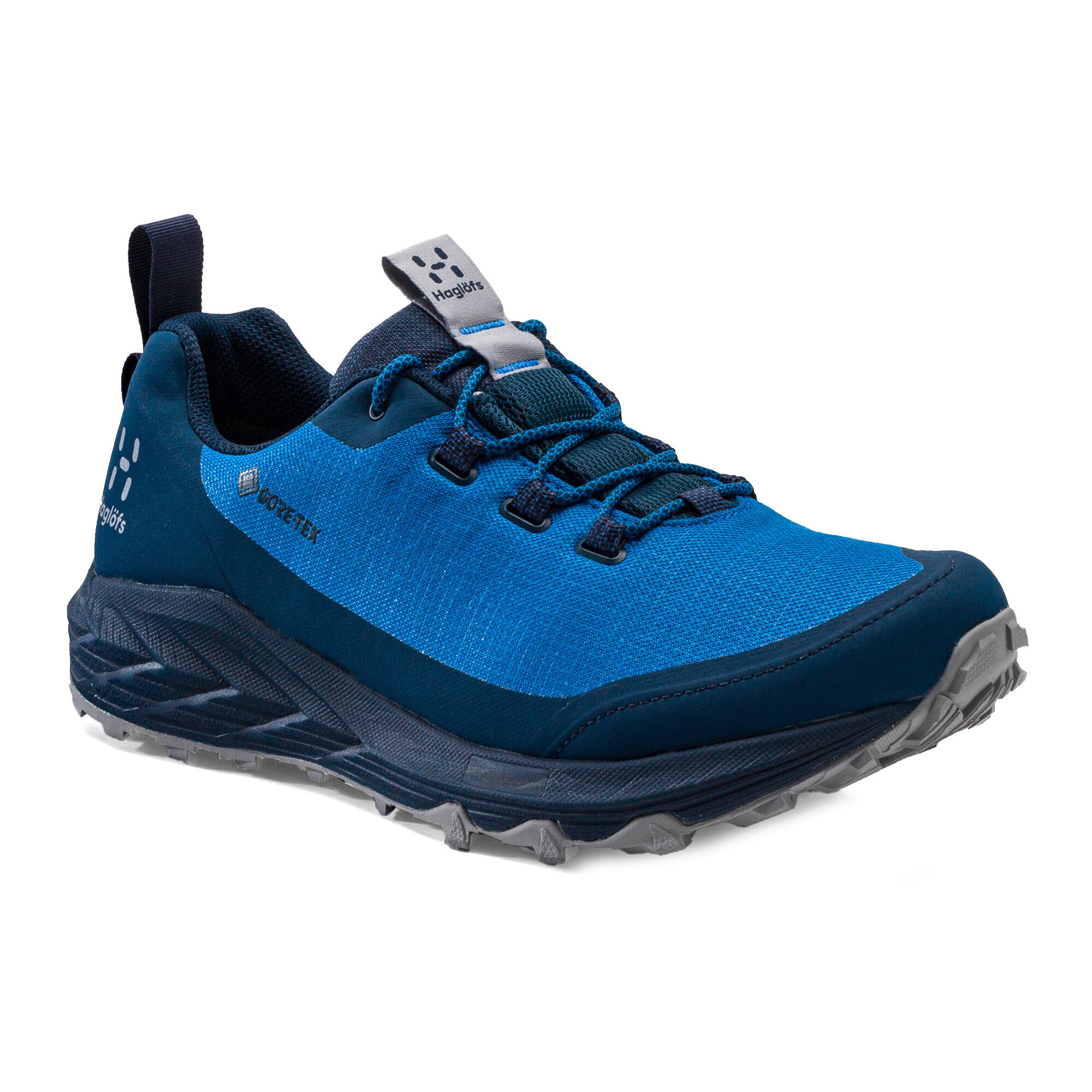 Zapatillas de trekking hombre Decathlon