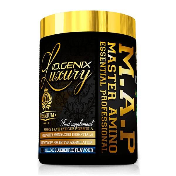 Map master amino - 415g Mojito de IO.Genix 2/6