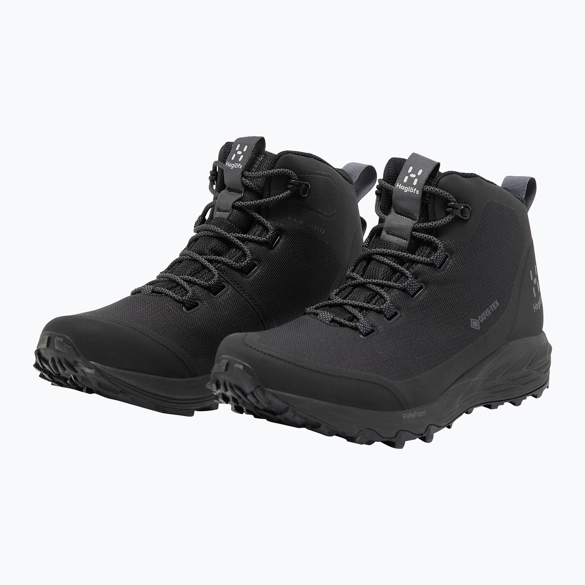 Chaussures de randonnée homme Haglöfs L.I.M FH GTX Mid 3/5