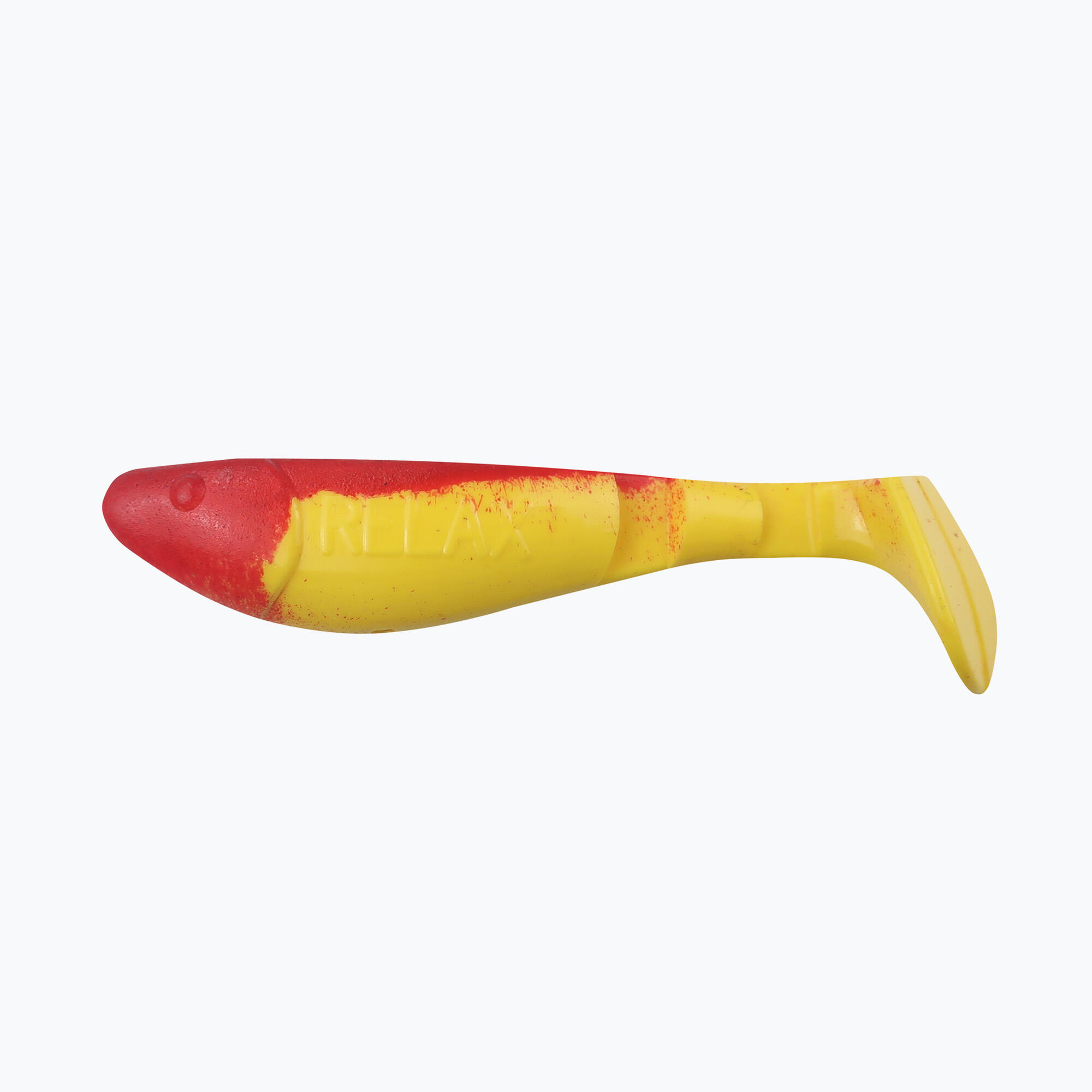 RELAX Esca in gomma Relax Kopyto 2.5 Standard 4 pz.