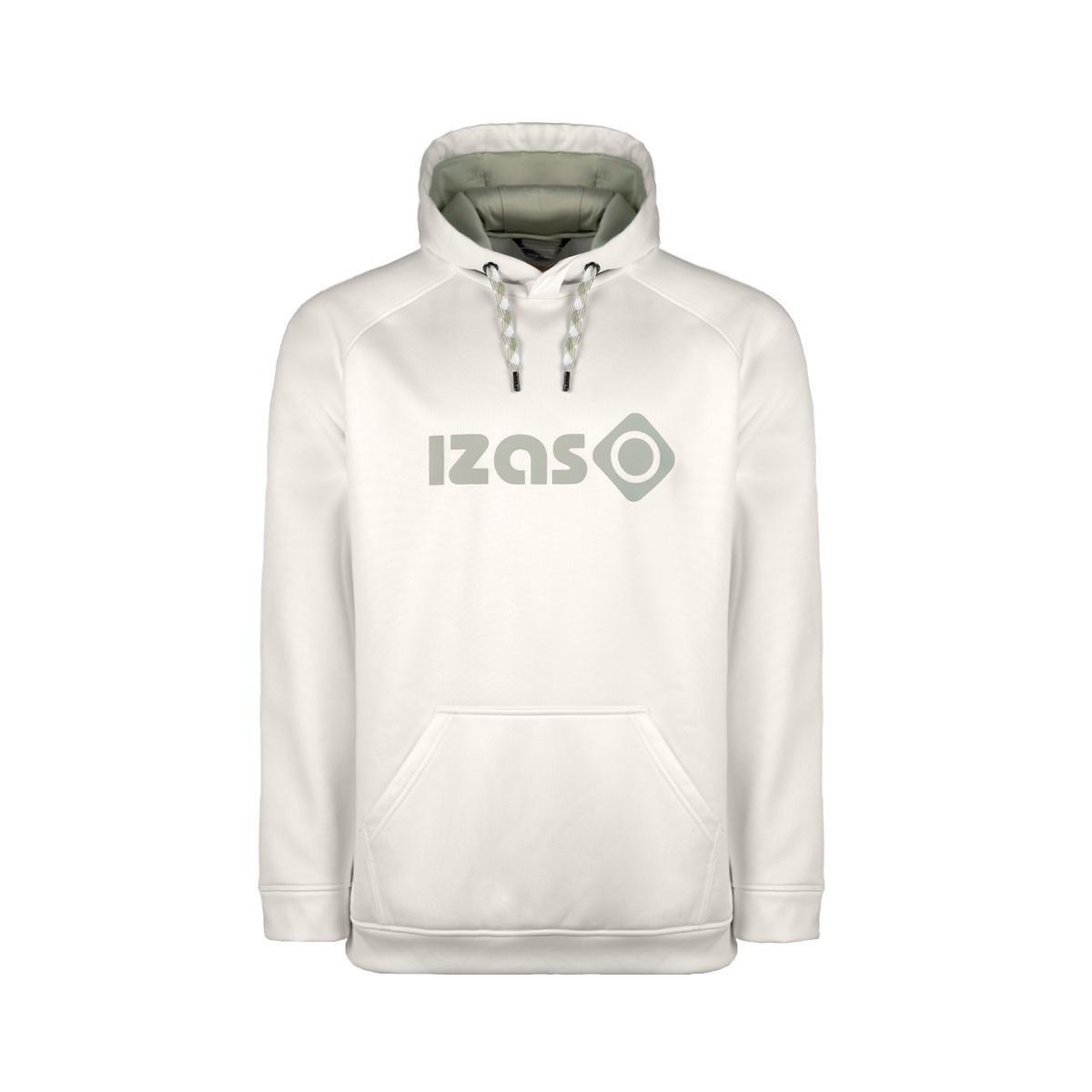 Izas - Izas Duero Sports Style Trekking Hoodie : Découvrez Le Confort Sur Chaque - Survêtement De Sudation - Beige|bleu - 56 3xl - Decathlon