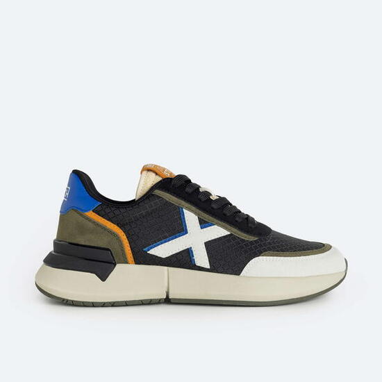 ZAPATOS Y COMPLEMENTOS MUNICH DE HOMBRE 4173066 VERSUS